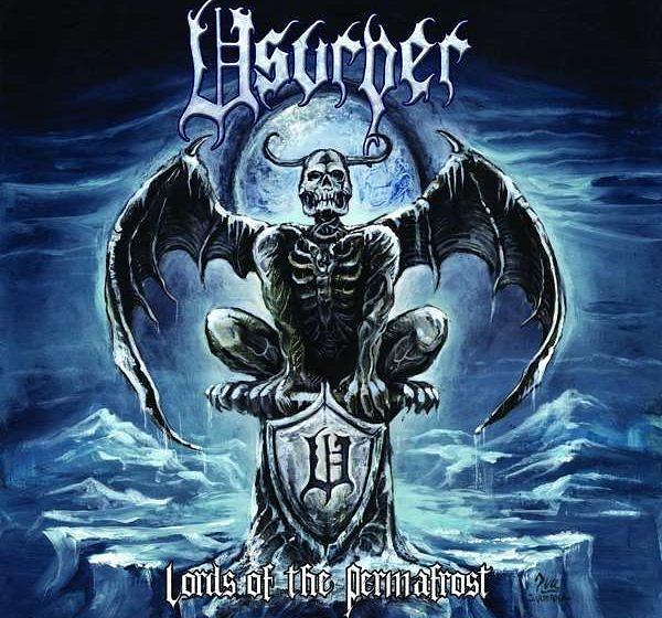 Usurper LORDS OF THE PERMAFROST