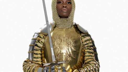 Rammstein ‘Deutschland’-Single