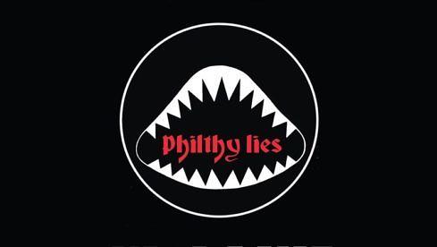Little Villains PHILTHY LIES