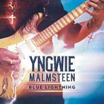Yngwie Malmsteen BLUE LIGHTNING
