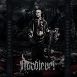 Nordjevel NECROGENESIS