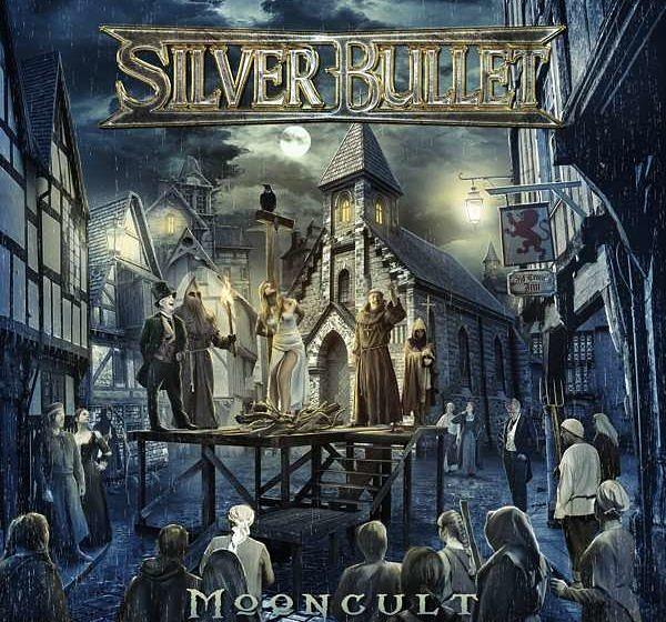 Silver Bullet MOONCULT