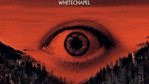 Whitechapel THE VALLEY