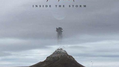 Once Awake INSIDE THE STORM