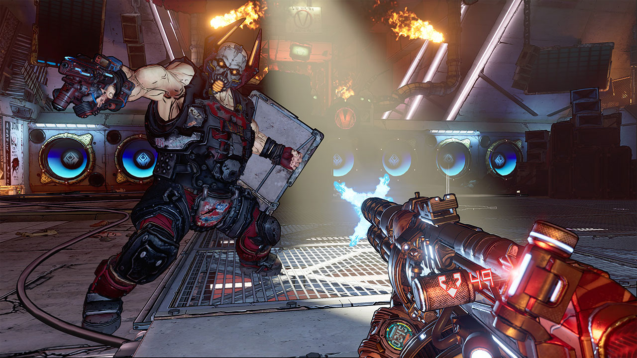 Borderlands 3: Infos, Release, Plattformen, Handlung