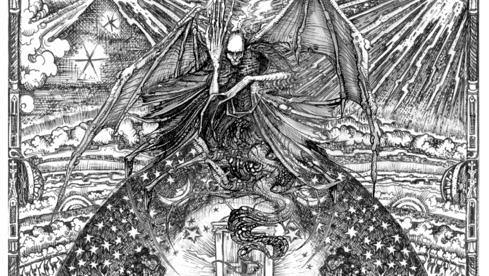 Darkened Nocturn Slaughtercult MARDOM