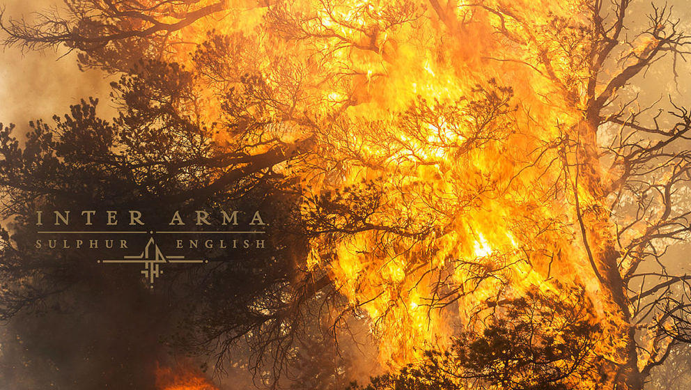 Inter Arma SULPHUR ENGLISH