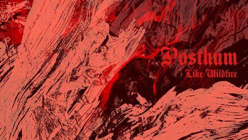 Posthum WILDFIRE