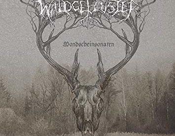 Waldgeflüster MONDSCHEINSONATEN