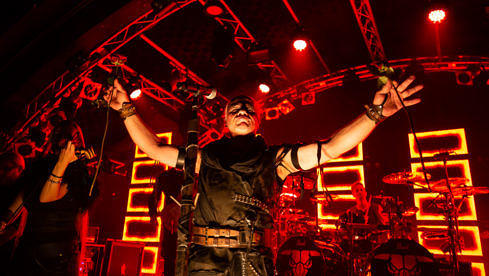 Subway To Sally, Hamburg, Markthalle, 12.04.2019