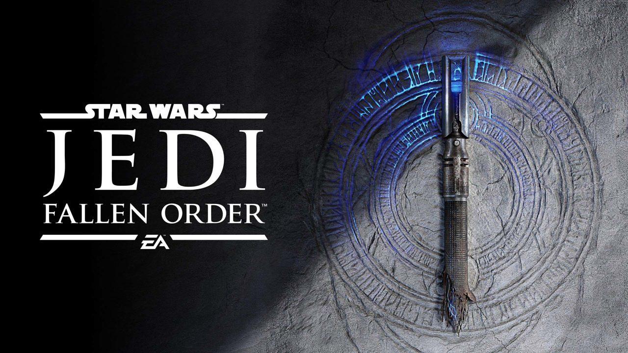 „Star Wars Jedi: Fallen Order“