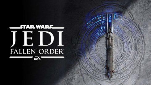 „Star Wars Jedi: Fallen Order“
