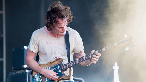 Anfang Mai findet das Desertfest wieder ein Zuhause in der Arena Berlin. Dabei sind auch All Them Witches.