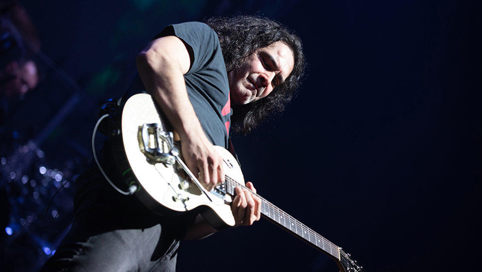 Hamburg, Mehr!Theater Moonglow World Tour