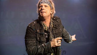 Hamburg, Mehr!Theater Moonglow World Tour