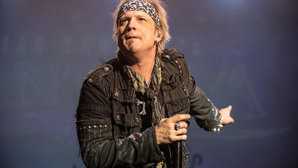 Hamburg, Mehr!Theater Moonglow World Tour