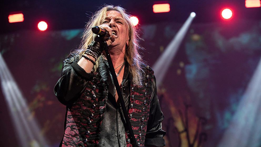 Hamburg, Mehr!Theater Moonglow World Tour