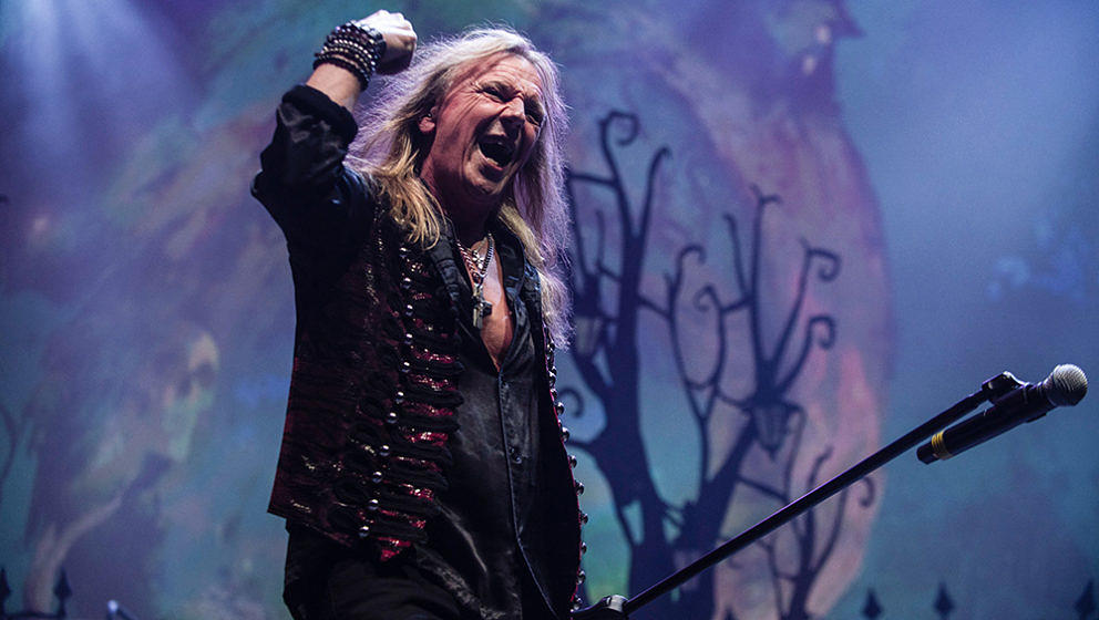 Hamburg, Mehr!Theater Moonglow World Tour