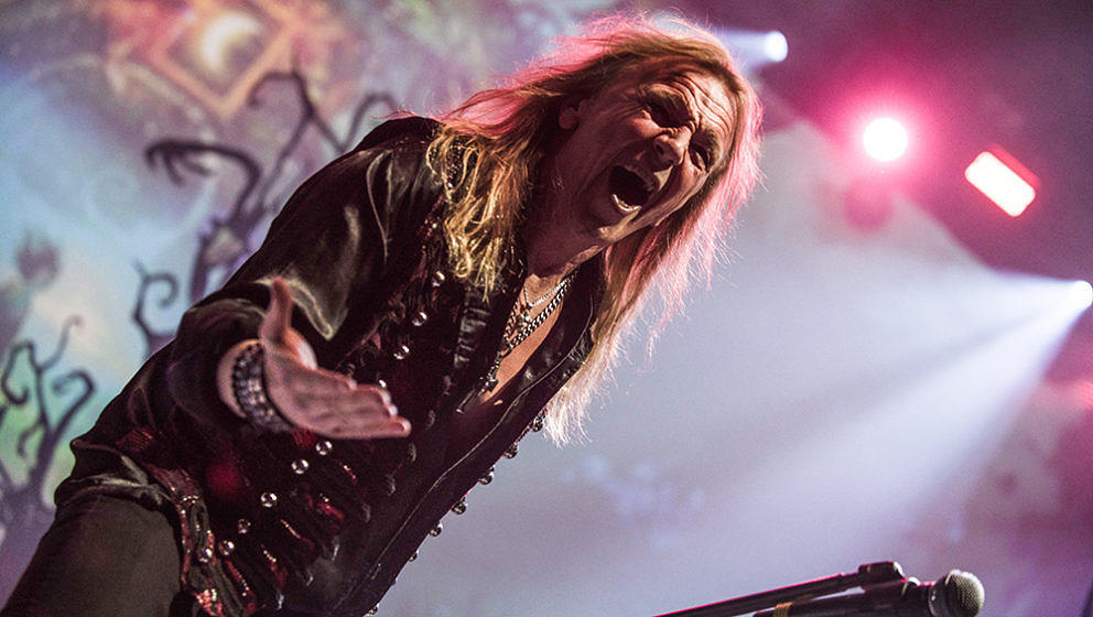 Hamburg, Mehr!Theater Moonglow World Tour