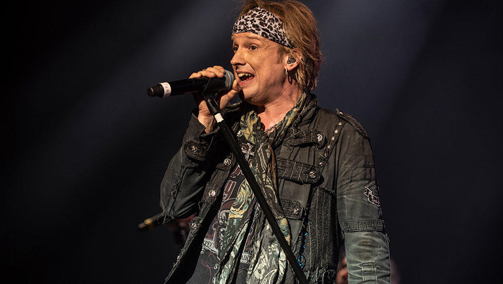 Hamburg, Mehr!Theater Moonglow World Tour