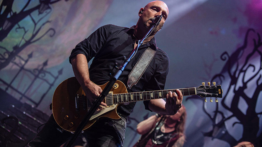 Hamburg, Mehr!Theater Moonglow World Tour