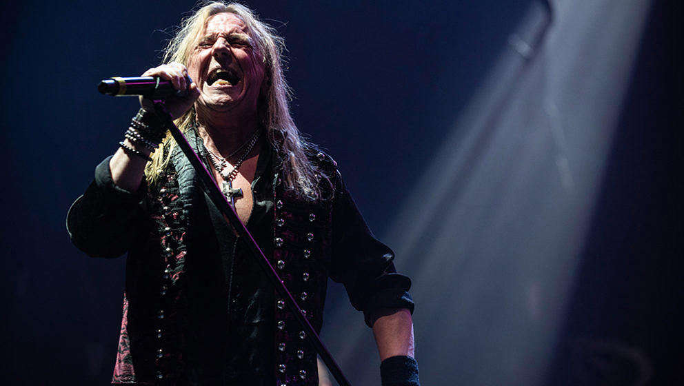 Hamburg, Mehr!Theater Moonglow World Tour