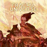 Fractal Universe RHIZOMES OF INSANITY