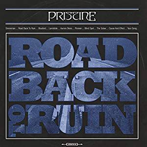 Pristine ROAD BACK TO RUIN