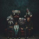 Tripsitter THE OTHER SIDE OF SADNESS