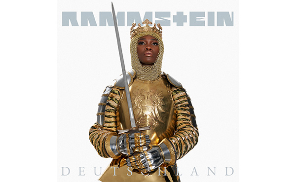 Rammstein mit neuem Horror-Video zu ‘Mein Herz brennt’