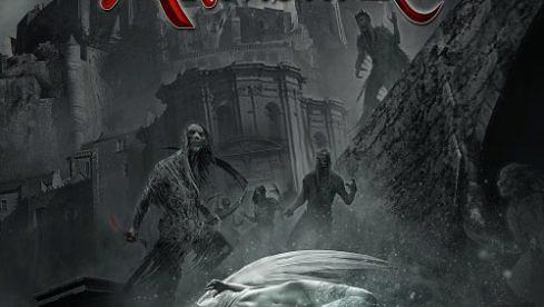 Axenstar END OF ALL HOPE