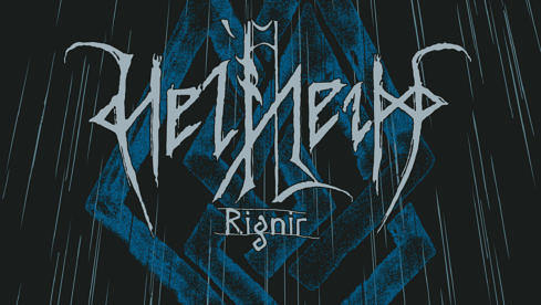 Helheim RIGNIR