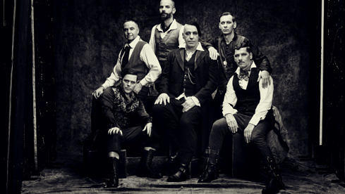 Rammstein