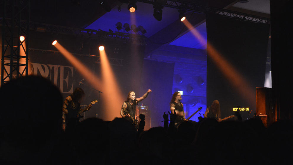 Agrypnie @ Ragnarök Festival 2019