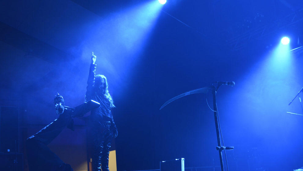 Carach Angren @ Ragnark Festival 2019