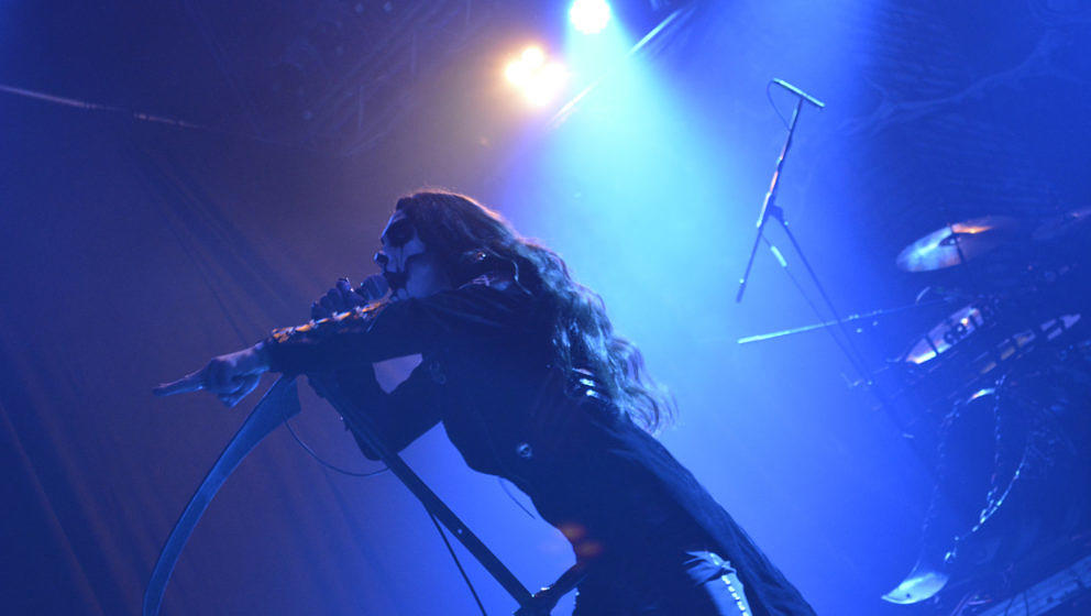 Carach Angren @ Ragnark Festival 2019