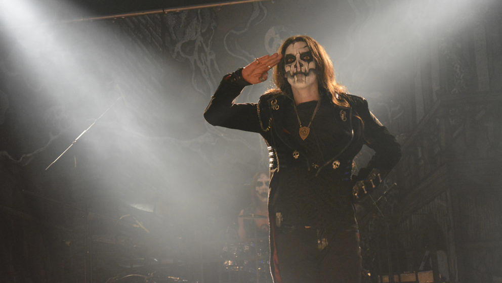 Carach Angren @ Ragnark Festival 2019
