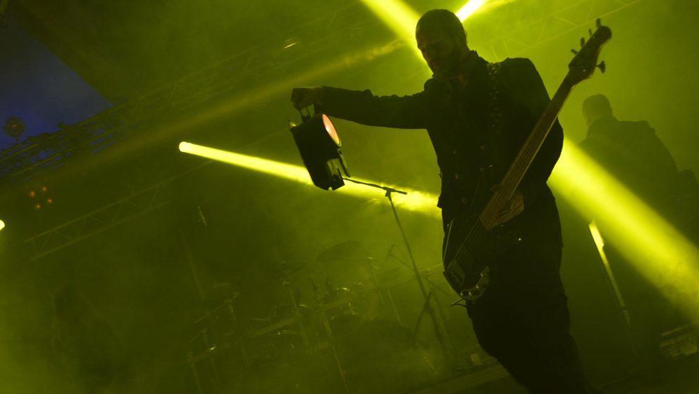 Eïs @ Ragnarök Festival 2019