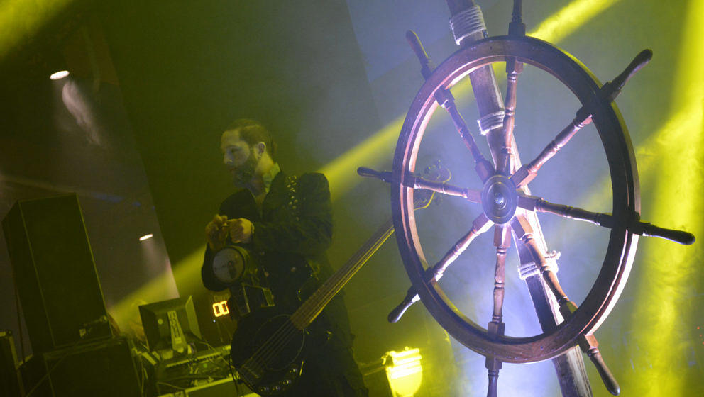 Eïs @ Ragnarök Festival 2019