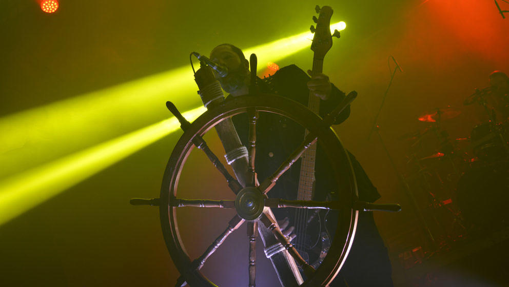 Eïs @ Ragnarök Festival 2019