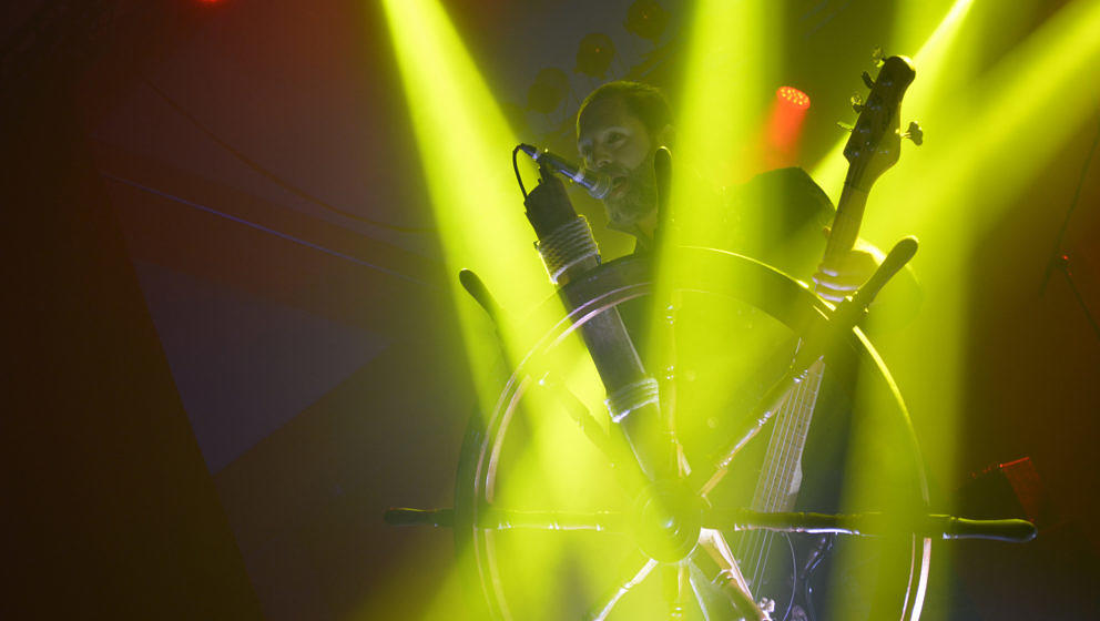 Eïs @ Ragnarök Festival 2019