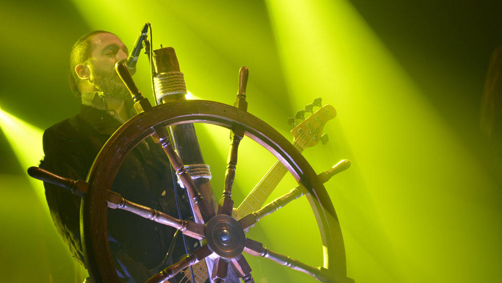 Eïs @ Ragnarök Festival 2019