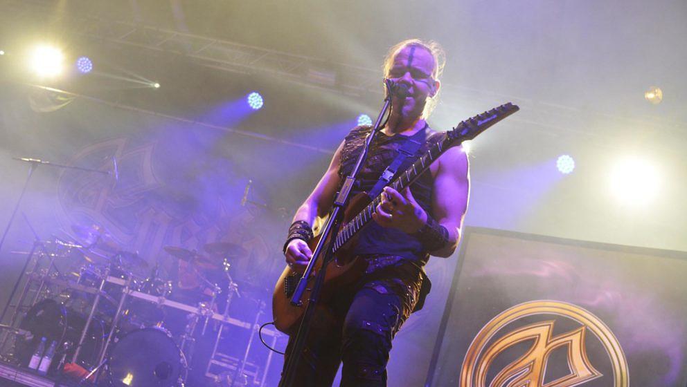 Ensiferum @ Ragnark Festival 2019