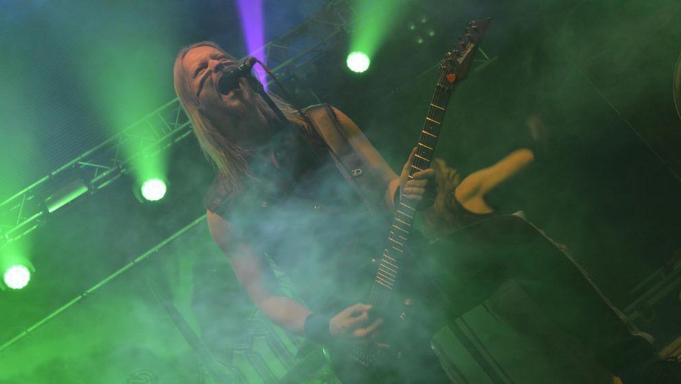 Ensiferum @ Ragnark Festival 2019