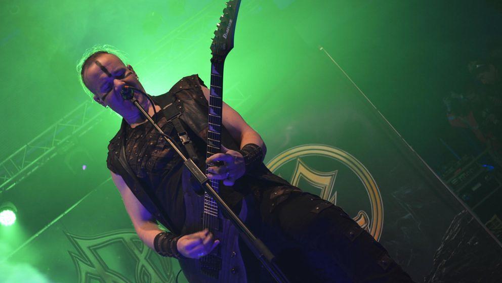 Ensiferum @ Ragnark Festival 2019