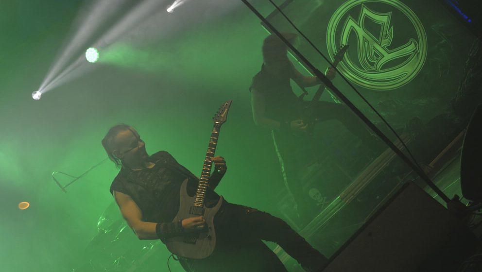 Ensiferum @ Ragnark Festival 2019