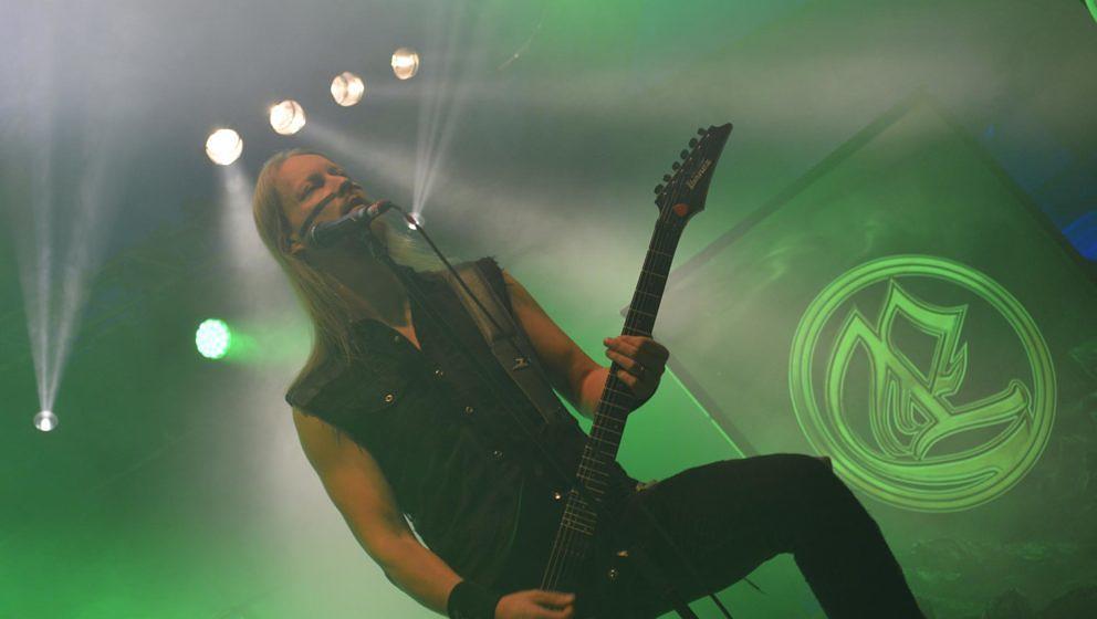 Ensiferum @ Ragnark Festival 2019