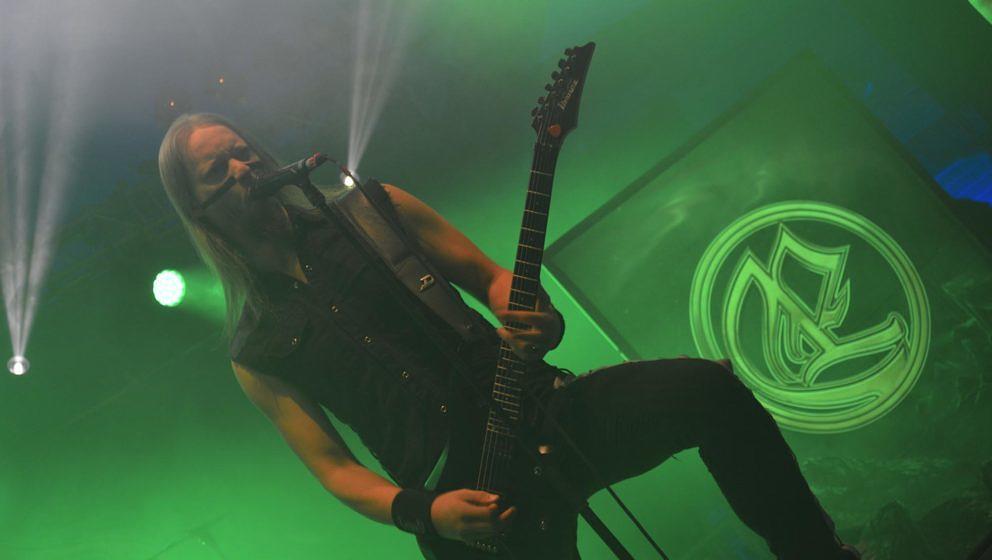 Ensiferum @ Ragnark Festival 2019