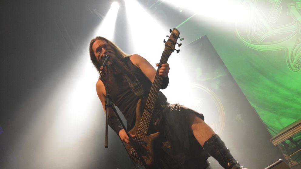 Ensiferum @ Ragnark Festival 2019
