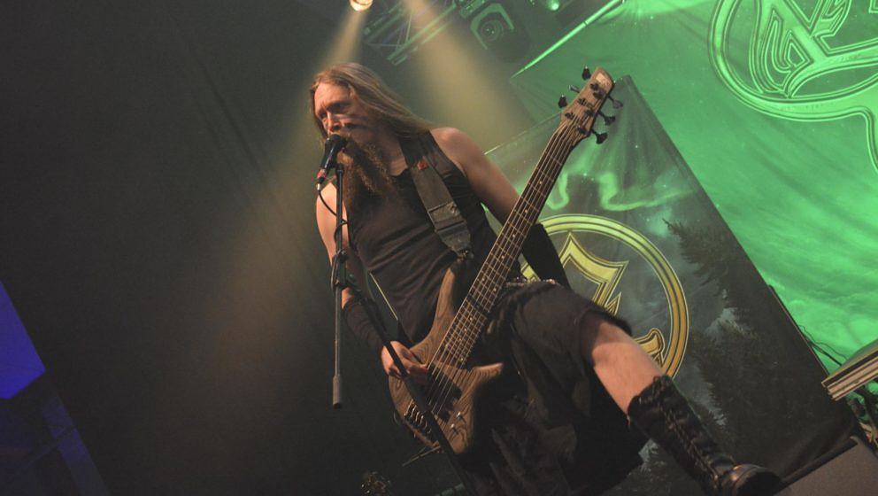 Ensiferum @ Ragnark Festival 2019